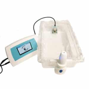 Laser Cleanse™ Foot Tub Liners